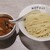 らーめん つけ麺 ノフジ - 料理写真:コク味噌カレーつけ麺(900円)