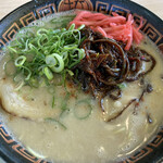 Hakata Nagahama Ramen Yumekaidou - 