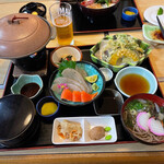 月ヶ谷温泉 月の宿 - 