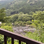 月ヶ谷温泉 月の宿 - 