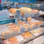 ShinbashiBAKERY plus Cafe - 