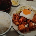 お食事処 いのうえ - 