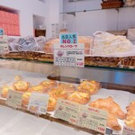 ShinbashiBAKERY plus Cafe - 