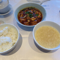 四川豆花飯荘 東京店 - 