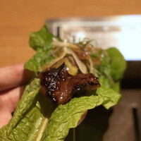ビーフキッチン 恵比寿店 - 