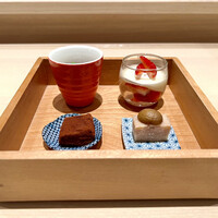 創作料理 FANCL令和本膳 - 