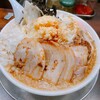 らーめん 潤 蒲田店