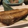 田舎家 旬 - トロほっけ焼き（630円）