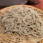 Teuchi Soba Ookawaya - 