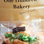 One Hundred Bakery - 