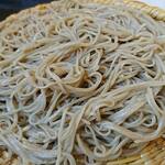 日本料理と蕎麦　冴沙 - 