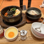 コリアンキッチン シジャン - 