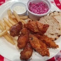 グランド・セントラル・オイスターバー&レストラン 品川店 - 