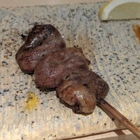 鳥さみ - ハツ