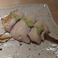 鳥さみ - ささみ