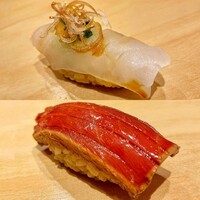 鮨 藤よし - 