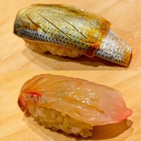 鮨 藤よし - 