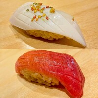 鮨 藤よし - 