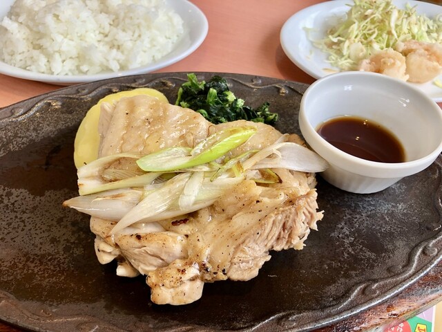 デニーズ 猪苗代インター店 - 猪苗代（ファミレス）の写真