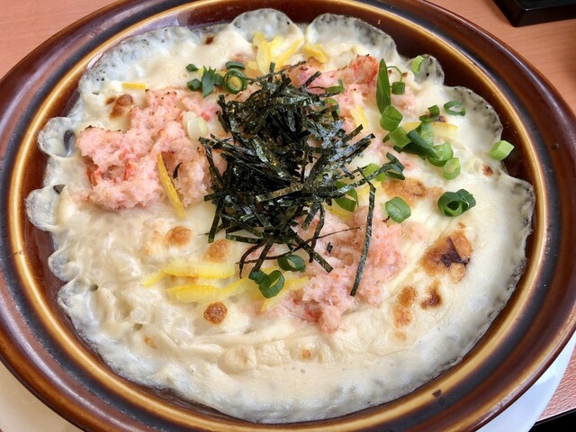 デニーズ 猪苗代インター店 - 猪苗代（ファミレス）の写真