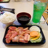 Taishuu Yakiniku Nagomi - 