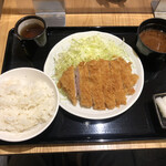 Tonkatsu Maruya - 