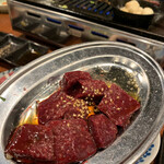 焼肉食堂 こころ - 