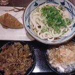 丸亀製麺 - 