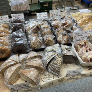 おひさまのパン_1