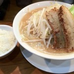 コクブンジ55 - ラーメン