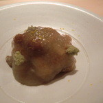 麻布 かどわき - 焼き物