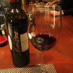 コントワール ミサゴ - 赤ワイン