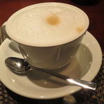 コントワール ミサゴ - カプチーノ