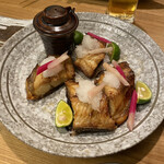 季節の創作和食 季んぐ - 