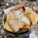 回転すし北海道 学園通り店 - 