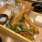 季節の創作和食 季んぐ - 