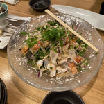 季節の創作和食 季んぐ - 