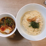 中華そば 和渦 TOKYO