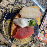 回転すし北海道 - 