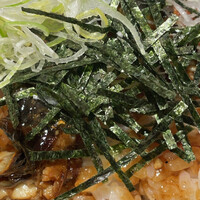 ひつまぶし名古屋備長 大名古屋ビルヂング店 - 