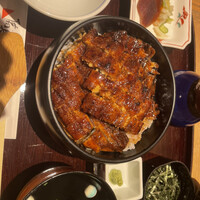 ひつまぶし名古屋備長 大名古屋ビルヂング店 - 