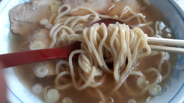 遠田食堂 - 余目（食堂）の写真