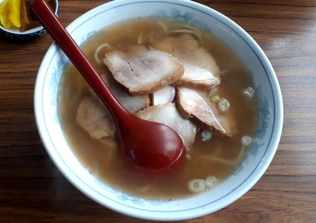 遠田食堂 &ndash; 余目（食堂） | 山形県庄内町の地元食堂で和食定食を楽しむ