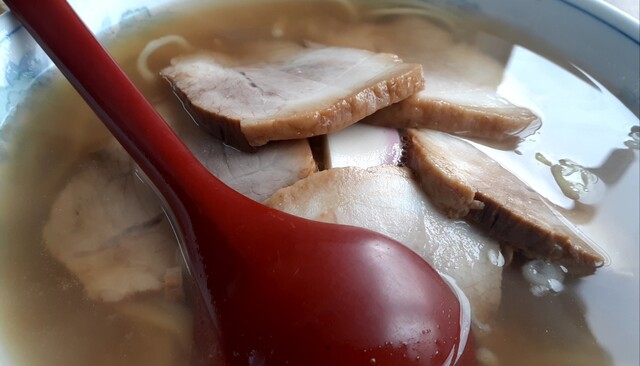 遠田食堂 - 余目（食堂）の写真