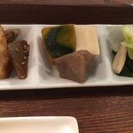 ごはん×カフェ madei - 