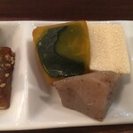 ごはん×カフェ madei - 