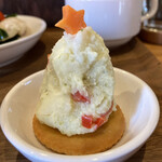 カフェ チャイローズ 173 - 