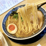 彩色ラーメン きんせい総本家 夢風 - 
