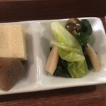 ごはん×カフェ madei - 