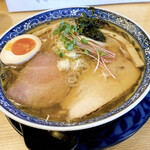彩色ラーメン きんせい総本家 夢風 - 